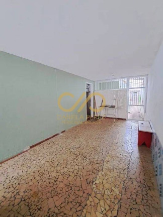 Imagem Casa com 3 Quartos à Venda, 220 m² em Solemar - Praia Grande Imagem Casa com 3 Quartos à Venda, 220 m² em Solemar - Praia Grande