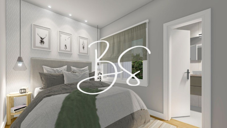 Imagem Sobrado com 3 Quartos à Venda, 145 m² em Centro - Canela Imagem Sobrado com 3 Quartos à Venda, 145 m² em Centro - Canela