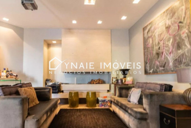 Imagem Apartamento com 4 Quartos para Alugar, 220 m² em Campo Belo - São Paulo Imagem Apartamento com 4 Quartos para Alugar, 220 m² em Campo Belo - São Paulo