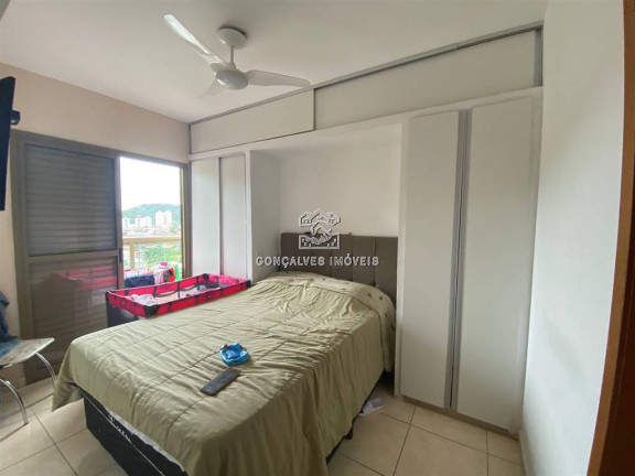 Imagem Apartamento com 1 Quarto à Venda, 64 m² em Canto Do Forte - Praia Grande Imagem Apartamento com 1 Quarto à Venda, 64 m² em Canto Do Forte - Praia Grande