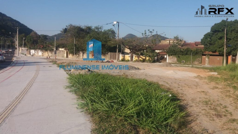 Imagem Terreno para Alugar, 700 m² em Piratininga - Niterói Imagem Terreno para Alugar, 700 m² em Piratininga - Niterói