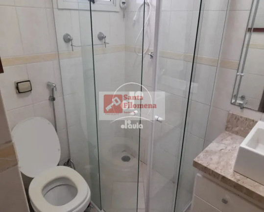 Imagem Apartamento à Venda, 90 m² em Vila Bastos - Santo André Imagem Apartamento à Venda, 90 m² em Vila Bastos - Santo André