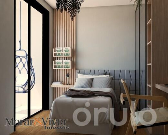 Imagem Casa com 3 Quartos à Venda, 142 m² em Boqueirão - Curitiba