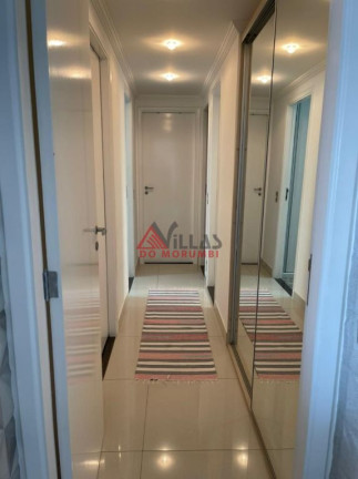 Imagem Apartamento com 4 Quartos à Venda, 393 m² em Jardim Arpoador - São Paulo