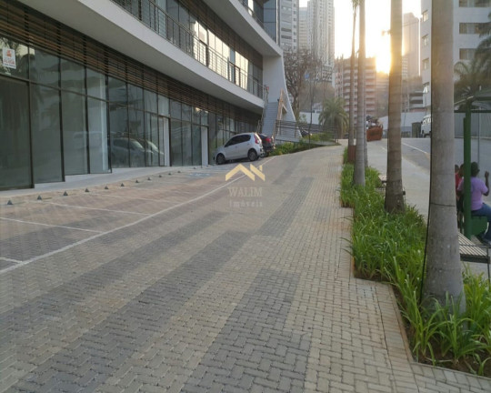 Imagem Imóvel Comercial para Alugar, 187 m² em Vale Do Sereno - Nova Lima
