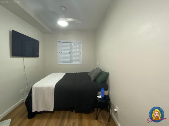 Imagem Apartamento com 2 Quartos à Venda, 80 m² em Marapé - Santos Imagem Apartamento com 2 Quartos à Venda, 80 m² em Marapé - Santos