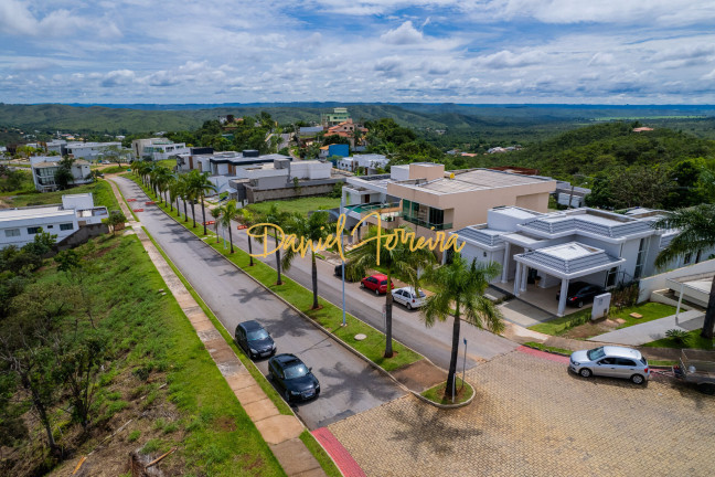 Imagem Terreno à Venda, 450 m² em Setor Habitacional Jardim Botânico - Brasília Imagem Terreno à Venda, 450 m² em Setor Habitacional Jardim Botânico - Brasília