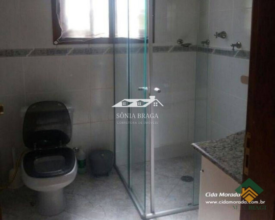 Imagem Casa com 3 Quartos à Venda, 290 m² em Morada Da Praia - Bertioga