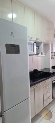 Imagem Apartamento com 2 Quartos à Venda, 54 m² em Vila Liviero - São Paulo Imagem Apartamento com 2 Quartos à Venda, 54 m² em Vila Liviero - São Paulo