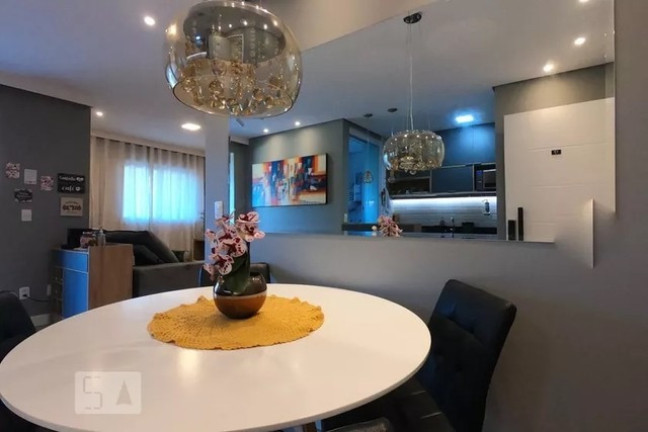 Imagem Imóvel com 1 Quarto à Venda, 55 m² em Vila Andrade - São Paulo Imagem Imóvel com 1 Quarto à Venda, 55 m² em Vila Andrade - São Paulo