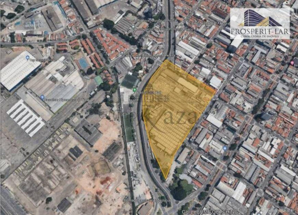 Imagem Terreno à Venda, 3.700 m² em Vila Maria - São Paulo