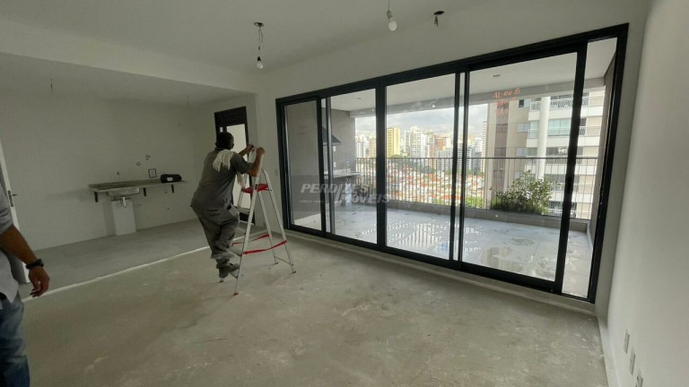 Imagem Apartamento com 2 Quartos à Venda, 105 m² em Perdizes - São Paulo Imagem Apartamento com 2 Quartos à Venda, 105 m² em Perdizes - São Paulo