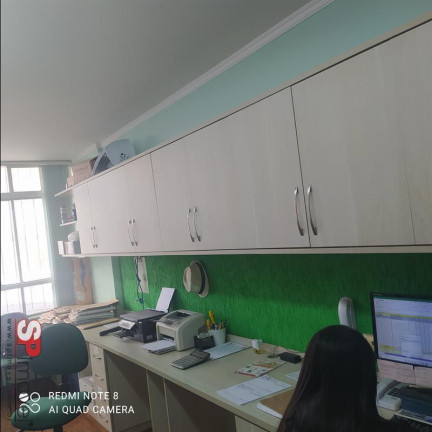 Imóvel com 1 Quarto à Venda, 67 m² em Santa Efigênia - São Paulo
