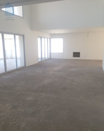 Imagem Imóvel com 4 Quartos à Venda, 606 m² em Campo Belo - São Paulo