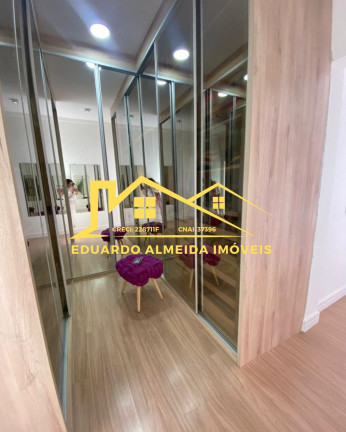 Imagem Imóvel com 3 Quartos à Venda, 302 m² em Jardim Residencial Mont Blanc - Sorocaba