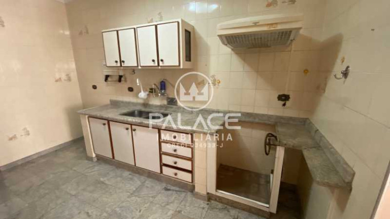Imagem Apartamento com 3 Quartos à Venda, 110 m² em Vila Monteiro - Piracicaba Imagem Apartamento com 3 Quartos à Venda, 110 m² em Vila Monteiro - Piracicaba