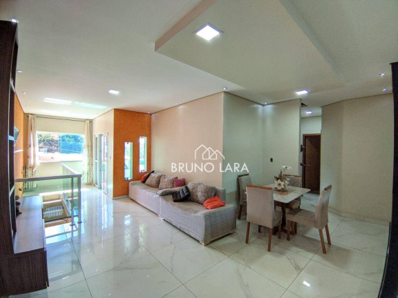 Imagem Casa com 3 Quartos à Venda, 300 m² em Juscelino Kubitschek - Igarapé Imagem Casa com 3 Quartos à Venda, 300 m² em Juscelino Kubitschek - Igarapé