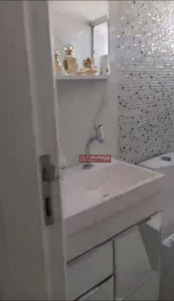 Imagem Apartamento com 2 Quartos à Venda, 44 m² em Ponte Grande - Guarulhos Imagem Apartamento com 2 Quartos à Venda, 44 m² em Ponte Grande - Guarulhos