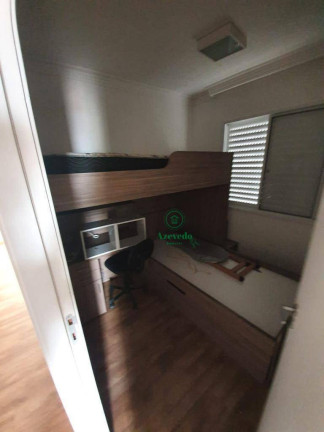 Imagem Apartamento com 3 Quartos à Venda, 64 m² em Ponte Grande - Guarulhos Imagem Apartamento com 3 Quartos à Venda, 64 m² em Ponte Grande - Guarulhos