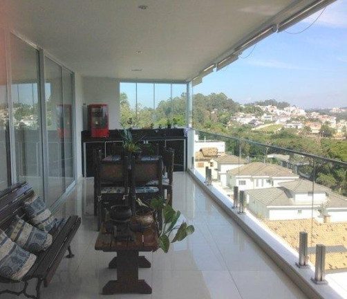 Imagem Casa com 3 Quartos à Venda, 496 m² em Golf Village - Carapicuíba