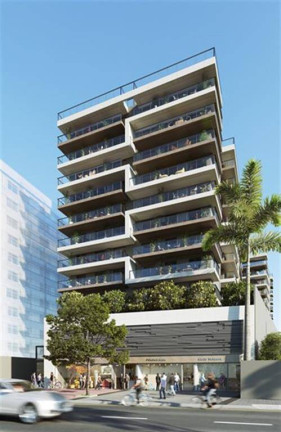 Apartamento à Venda,  em Botafogo - Rio De Janeiro