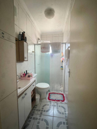 Imagem Apartamento com 2 Quartos à Venda, 52 m² em Independência - São Bernardo Do Campo Imagem Apartamento com 2 Quartos à Venda, 52 m² em Independência - São Bernardo Do Campo