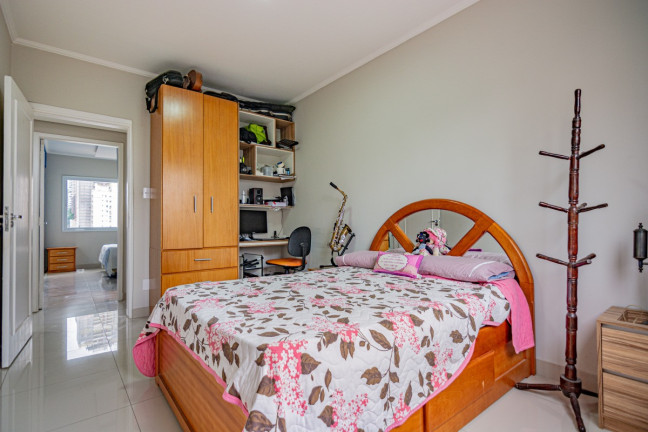 Imagem Apartamento com 3 Quartos à Venda, 134 m² em Perdizes - São Paulo