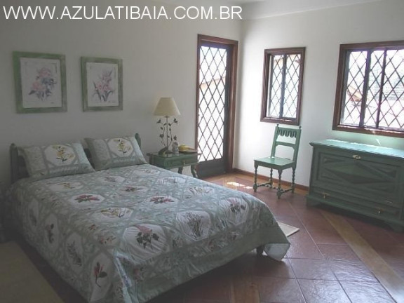 Imagem Casa com 7 Quartos à Venda, 777 m² em Vila Giglio - Atibaia