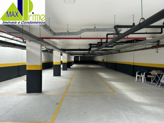 Imagem Apartamento com 2 Quartos à Venda, 33 m² em Vila Carrão - São Paulo