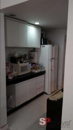 Imagem Apartamento com 3 Quartos à Venda, 115 m² em Bela Vista - São Paulo