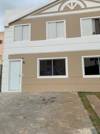 Casa com 3 Quartos à Venda, 118 m² em Jardim ísis - Cotia