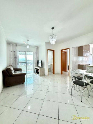 Imagem Apartamento com 1 Quarto à Venda, 53 m² em Aviação - Praia Grande Imagem Apartamento com 1 Quarto à Venda, 53 m² em Aviação - Praia Grande