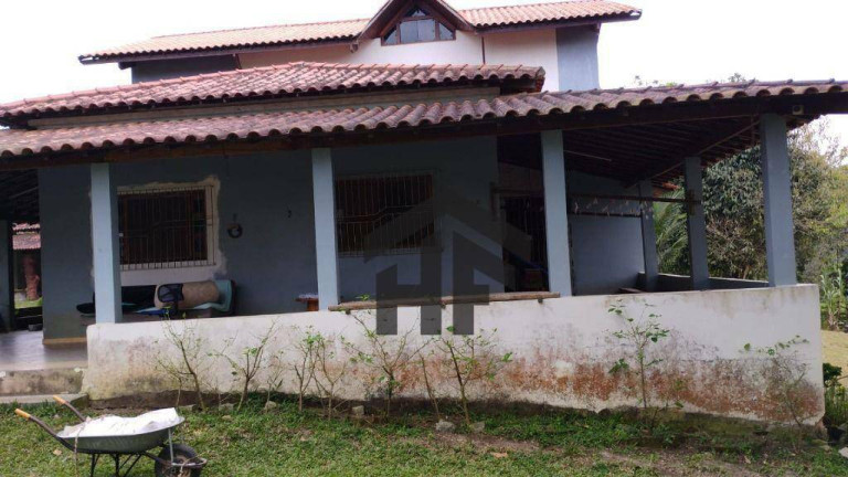 Imagem Casa com 6 Quartos à Venda, 300 m² em Vila Do Pinheiro - Paudalho