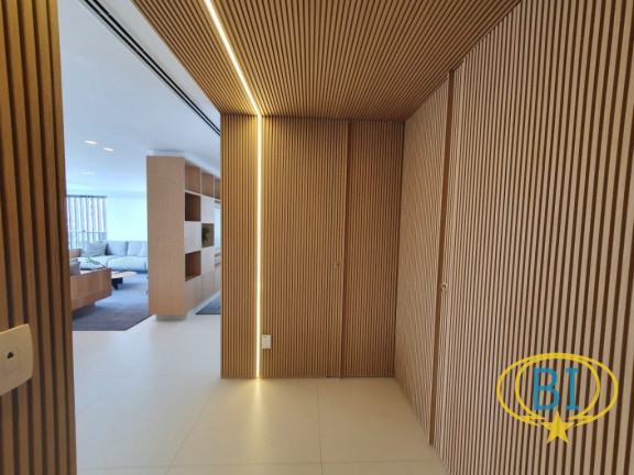 Imagem Apartamento com 4 Quartos à Venda, 248 m² em Vila Nova Conceição - São Paulo