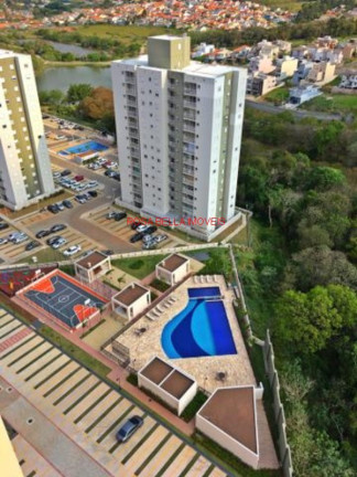 Imagem Apartamento com 2 Quartos à Venda, 66 m² em Engordadouro - Jundiaí
