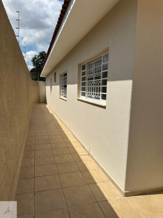 Imagem Casa com 3 Quartos à Venda, 260 m² em Jardim Dom Bosco - Indaiatuba Imagem Casa com 3 Quartos à Venda, 260 m² em Jardim Dom Bosco - Indaiatuba