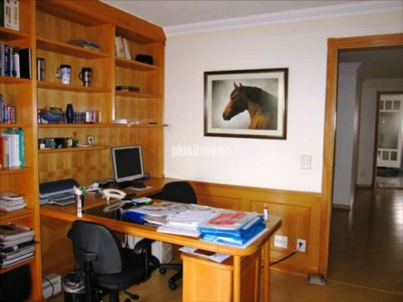Imagem Apartamento com 4 Quartos à Venda, 353 m² em Panamby - São Paulo Imagem Apartamento com 4 Quartos à Venda, 353 m² em Panamby - São Paulo