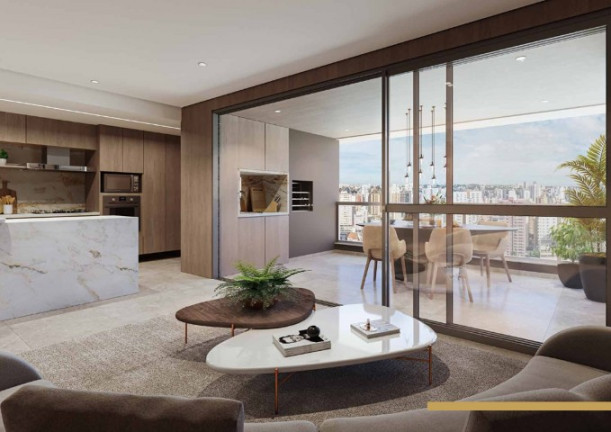 Imagem Imóvel com 3 Quartos à Venda, 111 m² em Cambuí - Campinas Imagem Imóvel com 3 Quartos à Venda, 111 m² em Cambuí - Campinas