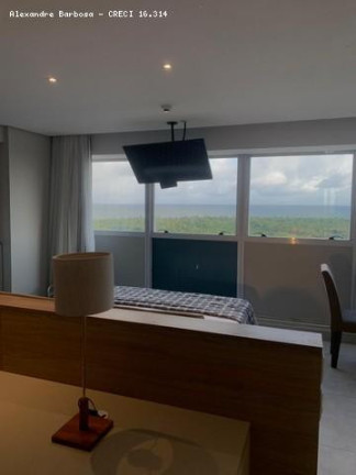 Imagem Apartamento com 1 Quarto à Venda, 30 m² em Barra De Jangada - Jaboatão Dos Guararapes