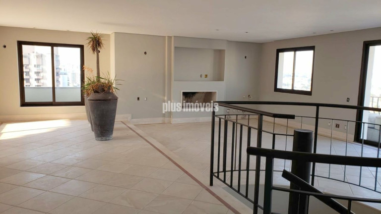 Imagem Apartamento com 3 Quartos à Venda, 465 m² em Campo Belo - São Paulo Imagem Apartamento com 3 Quartos à Venda, 465 m² em Campo Belo - São Paulo