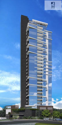 Apartamento com 3 Quartos à Venda, 320 m² em Ecoville - Curitiba