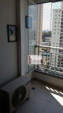 Imagem Apartamento com 2 Quartos à Venda, 65 m² em Ipiranga - São Paulo Imagem Apartamento com 2 Quartos à Venda, 65 m² em Ipiranga - São Paulo