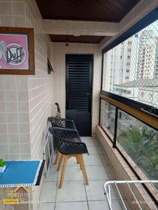 Imagem Imóvel com 3 Quartos à Venda, 156 m² em Tupi - Praia Grande Imagem Imóvel com 3 Quartos à Venda, 156 m² em Tupi - Praia Grande