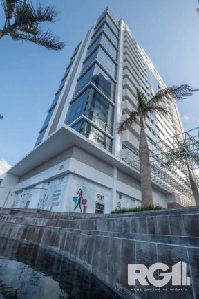 Imagem Sala Comercial à Venda, 37 m² em Chácara Das Pedras - Porto Alegre Imagem Sala Comercial à Venda, 37 m² em Chácara Das Pedras - Porto Alegre