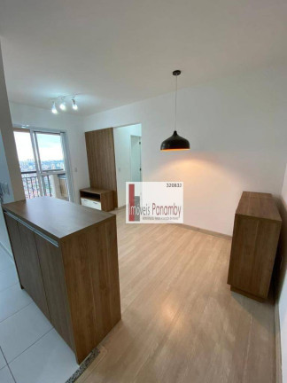 Imagem Apartamento com 2 Quartos à Venda ou Locação, 66 m² em Vila Andrade - São Paulo