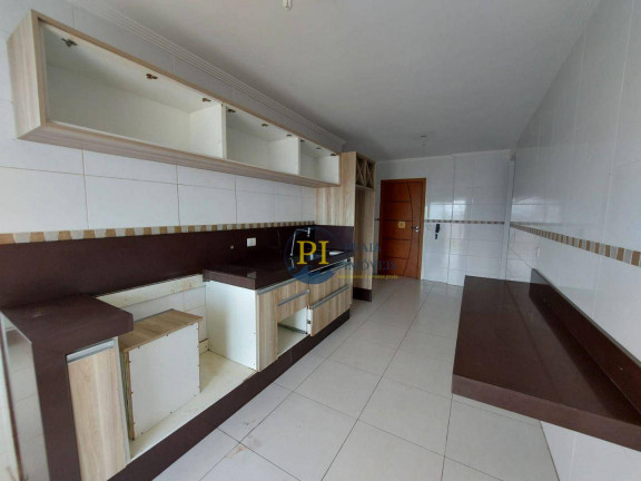 Imagem Apartamento com 3 Quartos à Venda, 170 m² em Aviação - Praia Grande
