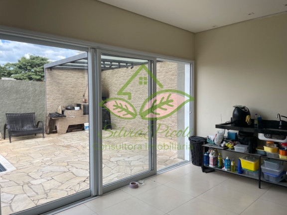 Imagem Casa de Condomínio com 4 Quartos à Venda, 312 m² em Loteamento Residencial Jardim Botânico - Itatiba Imagem Casa de Condomínio com 4 Quartos à Venda, 312 m² em Loteamento Residencial Jardim Botânico - Itatiba
