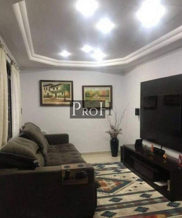 Imagem Sobrado com 3 Quartos à Venda, 255 m² em Jardim São Caetano - São Caetano Do Sul Imagem Sobrado com 3 Quartos à Venda, 255 m² em Jardim São Caetano - São Caetano Do Sul