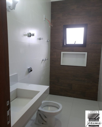 Imagem Casa com 3 Quartos à Venda, 163 m² em Parque Ibiti Reserva - Sorocaba