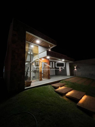 Imagem Casa com 3 Quartos à Venda, 202 m² em Parzianello - Pato Branco